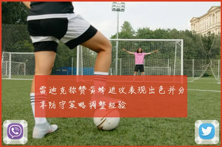 雷迪克称赞黄蜂进攻表现出色并分享防守策略调整经验
