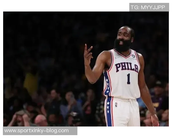 哈登坦言队友表现出色时内心矛盾既想助攻又想让他继续发挥 哈登坦言队友表现出色时内心矛盾既想助攻又想让他继续发挥