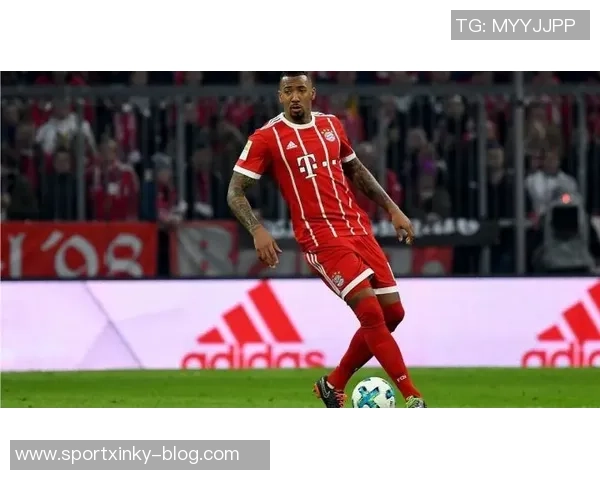 博阿滕宣布将与孔帕尼合作在拜仁进行教练实习体验 博阿滕宣布将与孔帕尼合作在拜仁进行教练实习体验