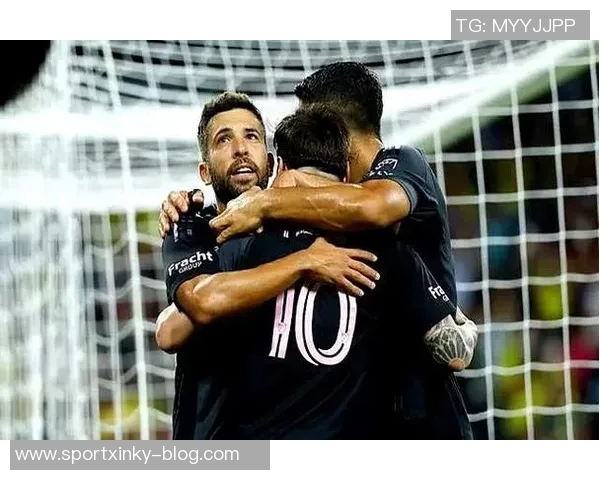 迈阿密国际战胜纳什维尔数据分析射门控球率表现全面解析 迈阿密国际战胜纳什维尔数据分析射门控球率表现全面解析