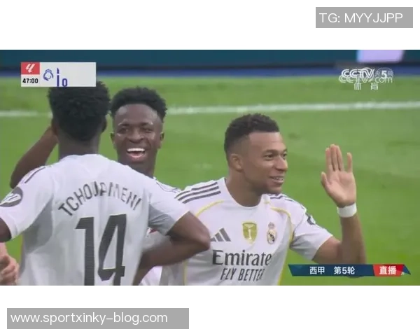 皇马再度发力姆巴佩精彩助攻维尼修斯射门遭扑救 皇马再度发力姆巴佩精彩助攻维尼修斯射门遭扑救